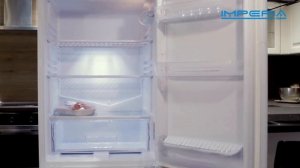 Холодильника INDESIT ES 16