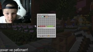 БЕСКОНЕЧНАЯ ФЕРМА ПЕСКА В МАЙНКРАФТЕ!!