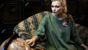 Льняное платье Kata Binska в стиле бохо