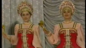 Ансамбль "Ложкари"