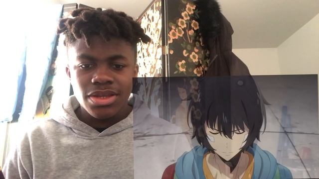 This is lit Solo Leveling Trailer reaction Yessir смотреть онлайн