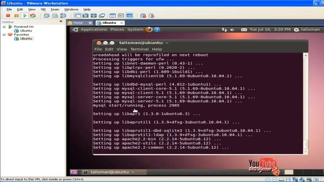 How to make Talisman Private Server 2018 New PART 2 смотреть онлайн
