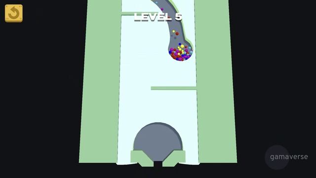 Ball Drop Blitz · Free Game · Showcase смотреть онлайн