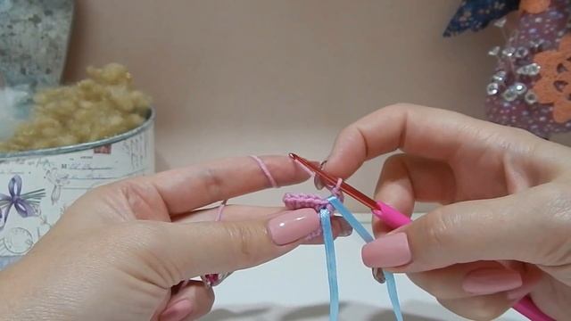 ♥♥ ПОРОСЕНОК ♥ МК ♥ часть 2 ♥♥ смотреть онлайн