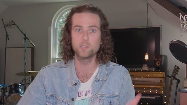 Can "WAP" be trademarked? - Music Lawyer Explains смотреть онлайн