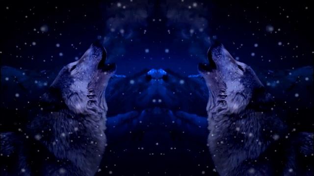 ПРИТЧА «ДВА ВОЛКА» смотреть онлайн