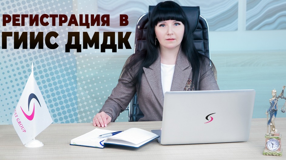 Регистрация в ГИИС ДМДК....mp4