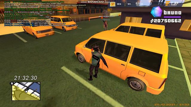 Баг работы таксиста, не дает сесть за руль(устроен рабочим именно в этой аренде такси) смотреть онлайн