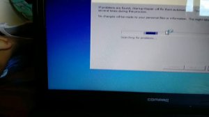 windows 7 error sound and how to open startup repair