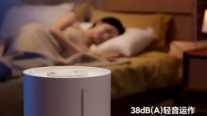 Увлажнитель воздуха XIAOMI HUMIDIFIER MIJIA 2