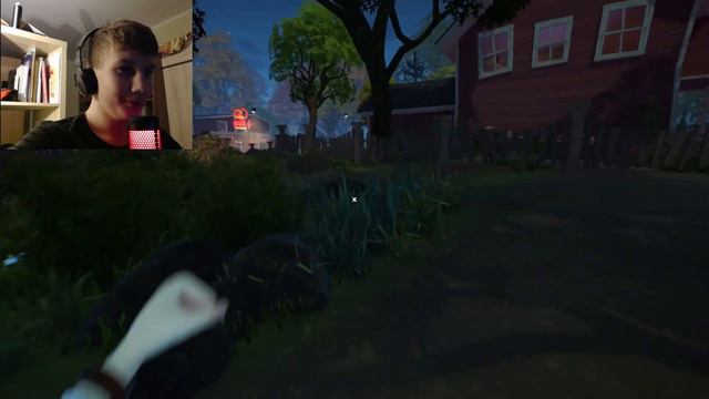 ТАЙНЫ СОСЕДА --- Hello Neighbor 2 Прохождение #9 смотреть онлайн