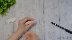 Такую куклу в магазине не купишь ? Прелестная кукла из носков ? Без швейной машинки ?