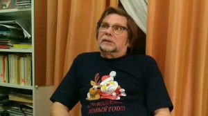 Интерес к себе (417) Александр Воронов: Технологические аспекты деконцентрации