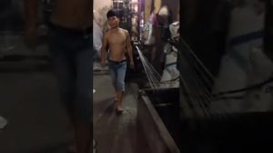 Как делают пластиковый Рис