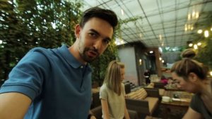 Паназиатская кухня. Готовим сами! Смотрим, как это было