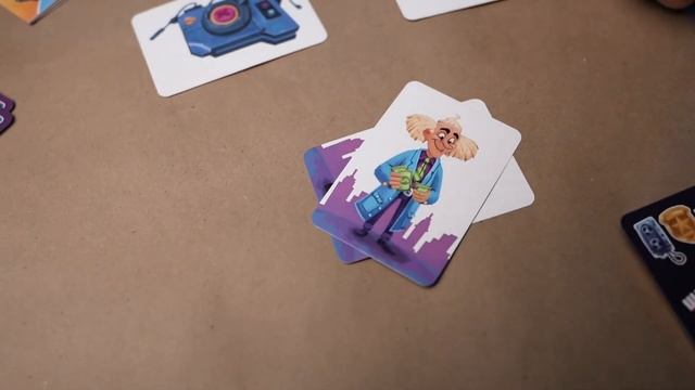 Обзор на игру «Шпионские штучки» смотреть онлайн