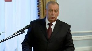 Сегодня, в День работников прокуратуры, состоялся торжественный прием для новгородских специалистов