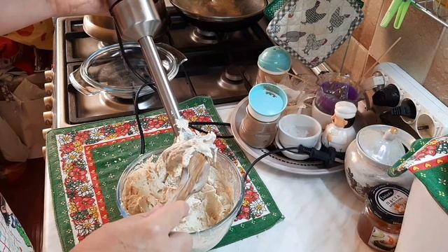 Форшмак по-белоцерковски/ подражание классике/ Вкуснейшая селёдочная мазилка