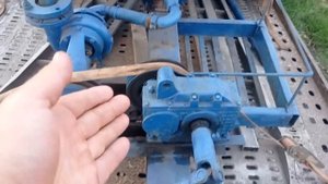 ПРОДАМ БОЧКУ ВОДОВОЗКУ - ВОДОКАЧКУ. ПРОДАНО
