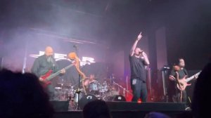 Fear Factory Zero Signal Live in Reno, NV March 4 2023 (4K)