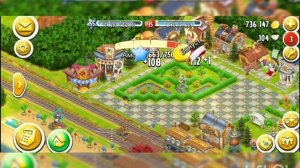 Hay Day. Как заработать 3 500 000 монет