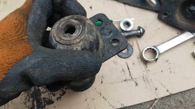 Дальнобой на Volvo VNL. Небольшое ТО и снова в борозду. смотреть онлайн