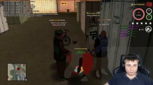 Два часа с основателем уникального SAMP проекта // Samp-net Role Play