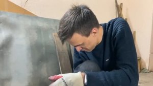 Ремонт и покраска баллончиком алюминиевых дисков своими руками