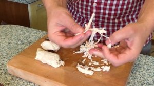 Брускетты на новогодний стол (50 новогодних рецептов) #26