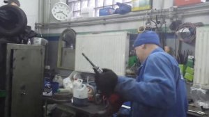 Снятие форсунок.фиат добло мультиджет. Часть 1 внимание маты!!!