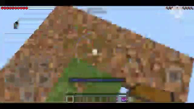 playing Minecraft after 4 month one block [gaming master]