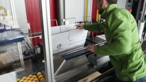 Формирователи и заклейщики скотчем коробок STARBOX