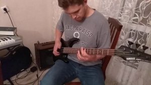 Yamaha RBX super medium series