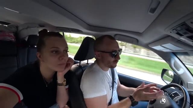 Своим ходом, путешествие на машине в Европу Хельсинки Финляндия, Скандинавия близко Часть 2 смотреть онлайн