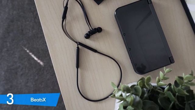 Best Earbuds For iPhone in 2019 [Top 5 Picks] смотреть онлайн