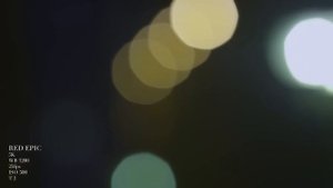 ARRI Alexa vs RED Epic vs Sony F3 S-log. Low CRI test.