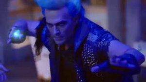 Наследники 3(2019)трейлер