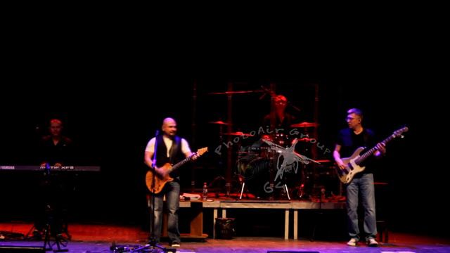 СЕРГЕЙ ТРОФИМ - "аристократия помойки" САРАТОВ 2016 смотреть онлайн