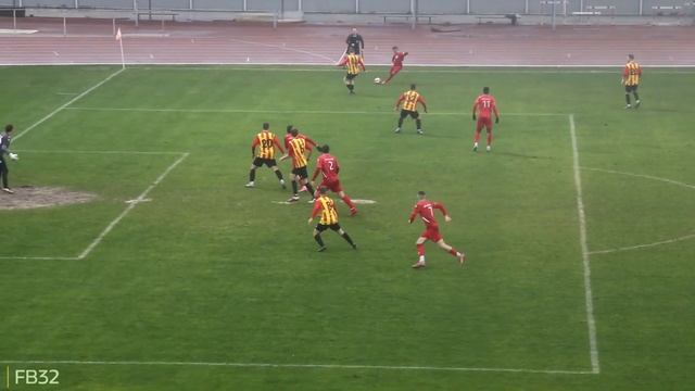 Финал Кубка Брянской области 2023 / Александр Дятьково - ДФЦ А. Стёпина / 04.11.2023 смотреть онлайн