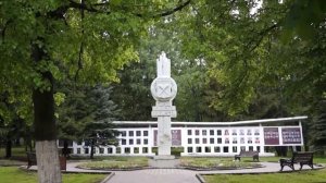Алексин лучший город