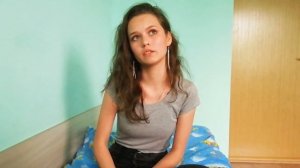 Как я попала в детский дом