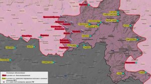 ⚡️ 12.09.2024 Сводка МО России о ходе проведения СВО на Украине