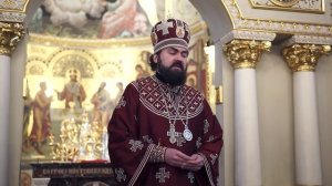 О молитве мытаря и фарисея