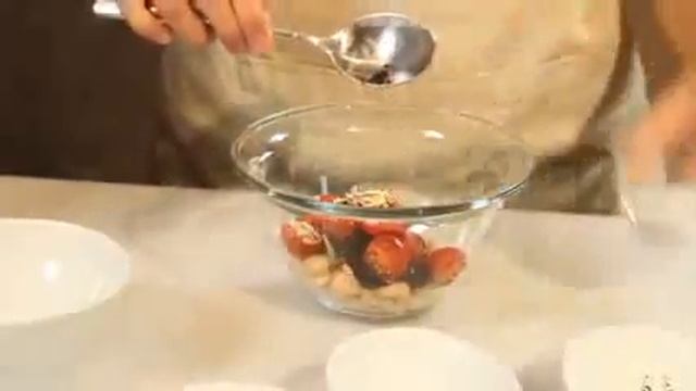 Vitacuisine ile Kremal Karnabahar Corbası смотреть онлайн