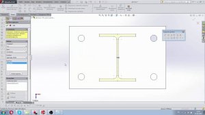 Урок №3. Отрисовка сборочных единиц. Курс №1 Создание чертежей КМД на базе SWorks и Autocad. 3d КМД