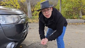 Митсубиси Аутлендер 3 | обзор.