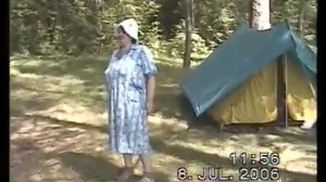 Селигер, Угра 2006год