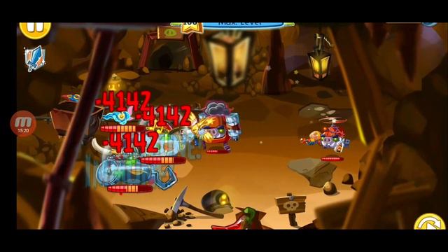 AB Epic. Pig paradise - Level 7. смотреть онлайн