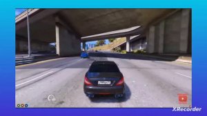 оперская  езда в гта 5 с модами