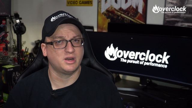 Samsung CRG9 QLED Gaming Monitor Review смотреть онлайн